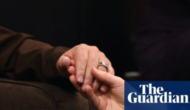 ‘I have to betray them to save them’: how undercover film-makers exposed a sinister polygamous cult | Documentary