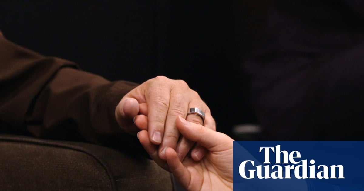 ‘I have to betray them to save them’: how undercover film-makers exposed a sinister polygamous cult | Documentary