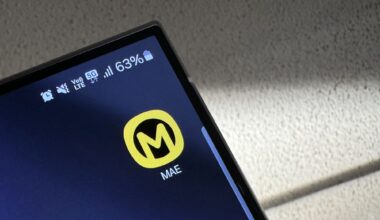 Maybank MAE users: Update your app by 11 April or risk losing access