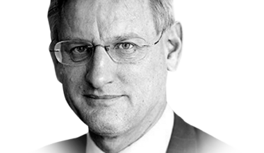 Europe’s economic emergency | Arab News