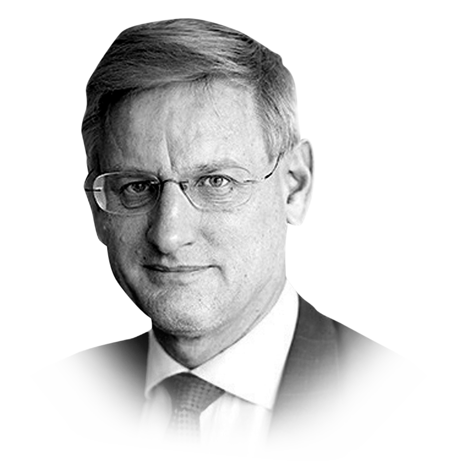 Europe’s economic emergency | Arab News