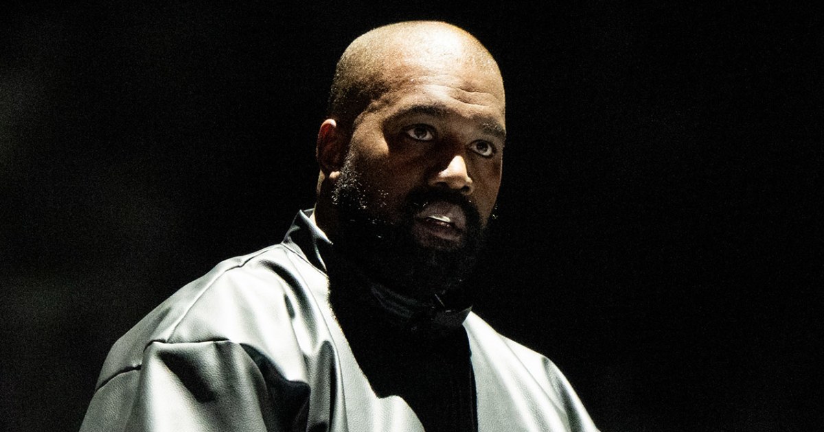 Pressure mounts on Ye to be pulled from his headline role at a summer festival in London