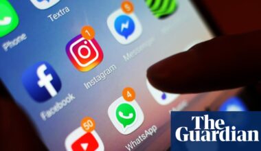 MPs vote against social media ban for under-16s a second time | Social media ban