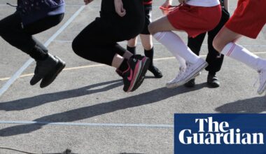 Schools forced to cut back on support for Send pupils in England, poll finds | School funding