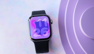 The Apple Watch Series 11 has returned to its best-ever price