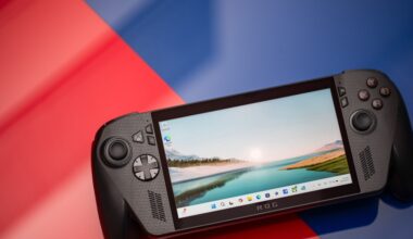 Microsoft’s DLSS competitor is now available on the Xbox Ally X handheld