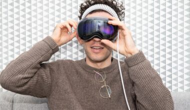 Valve has released a native visionOS version of its Steam Link app in beta.