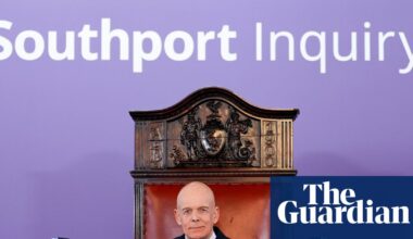 Southport attack blamed on ‘catastrophic’ failures by agencies and killer’s ‘irresponsible’ parents | Southport attack