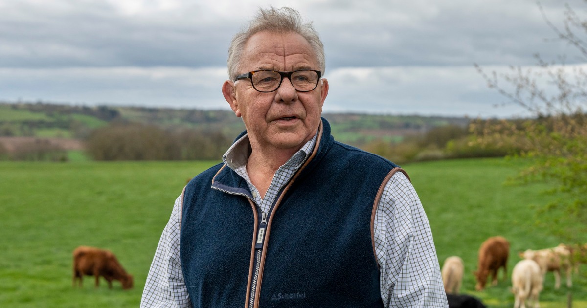 Iran war's shock waves threaten England's farms 6,000 miles away