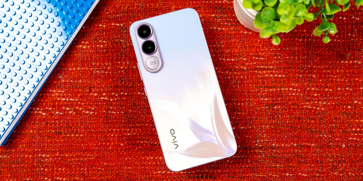 vivo V70 FE 200MP camera phone in Malaysia - Best value alternative for phones under RM2,000