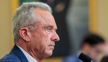 RFK Jr. draws backlash for ripping Medicaid programs that pay people to care for relatives