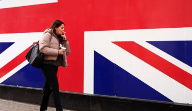How the U.K.'s generational smoking ban could backfire
