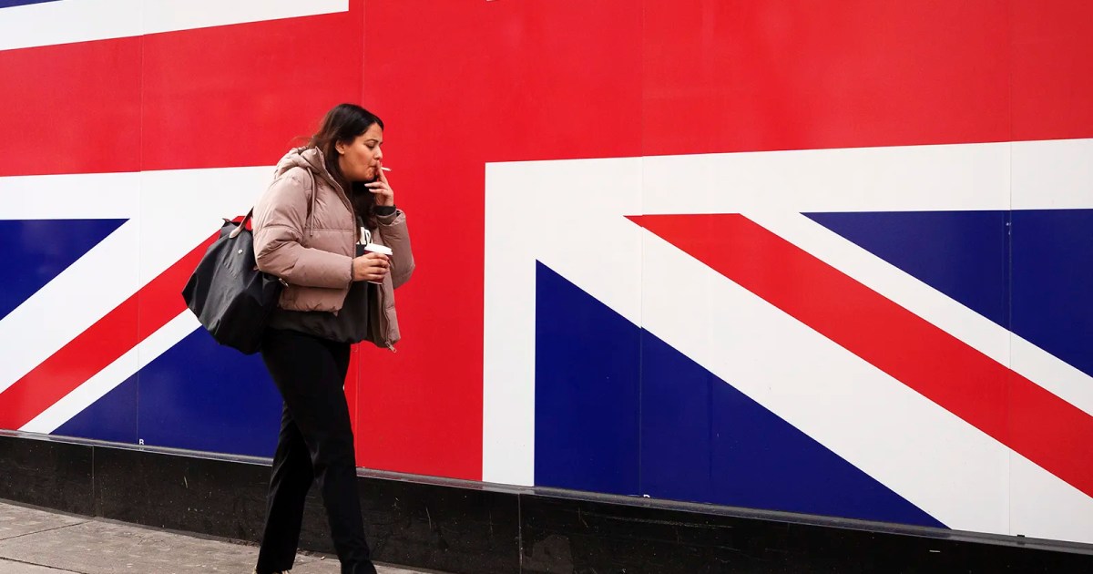 How the U.K.'s generational smoking ban could backfire