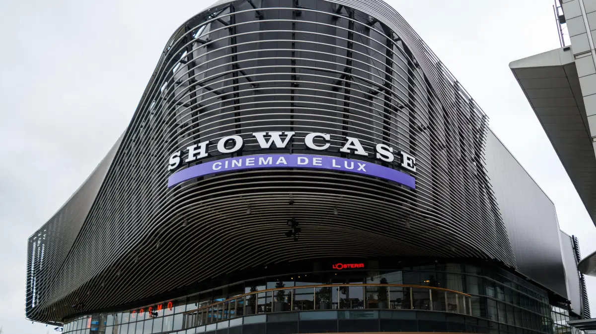 Luke Johnson’s cinema chain closing in on Showcase’s UK venues