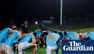 ‘No longer viable’: Super Rugby team Moana Pasifika to be axed at end of season | Super Rugby Pacific