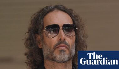 Russell Brand says he had ‘exploitative’ consensual sex with girl, 16, at height of his fame | UK news