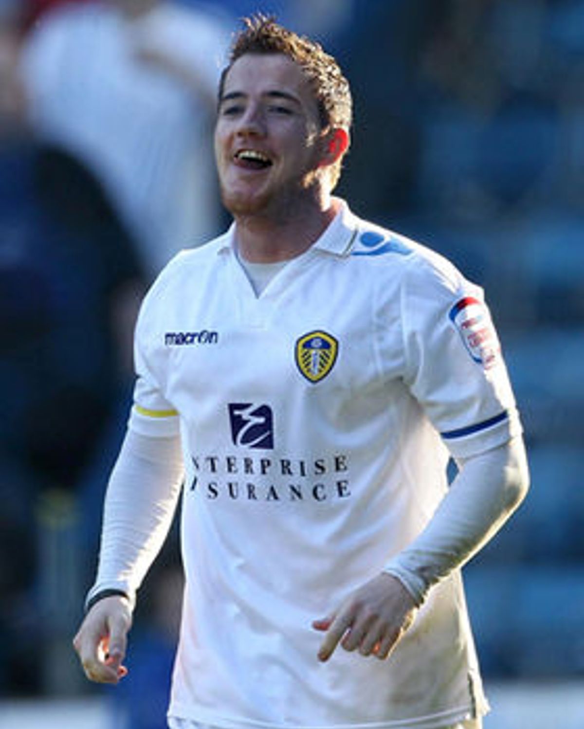 Ross McCormack