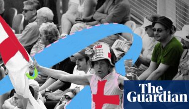 The kindness of strangers: The Ashes heat was unbearable. Then a Barmy Army member offered his seats in the shade | Australian lifestyle