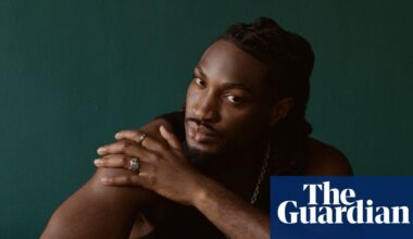 ‘R&B today is like Brazilian football – the creativity, the skill’: Odeal, the genre’s hottest UK star | R&B