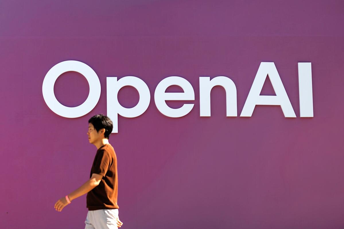 OpenAI Is Falling Out of Favor With Secondary Buyers