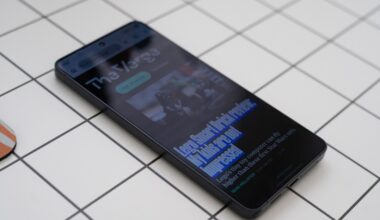 Samsung’s Galaxy S27 ‘Pro’ could squeeze in between the Ultra and Plus phones