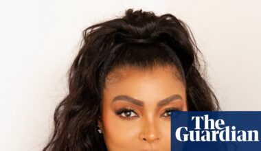 Taraji P Henson: ‘It’s exhausting to have to fight for my worth’ | Taraji P Henson