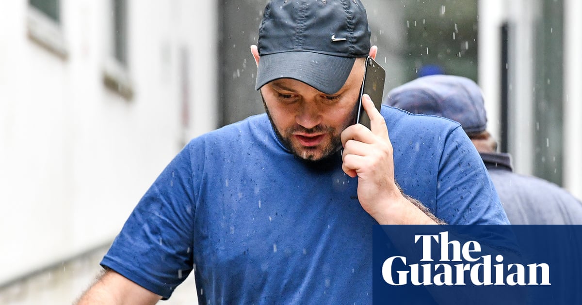 Man found guilty over birds of prey dumped outside Hampshire village shop | Crime