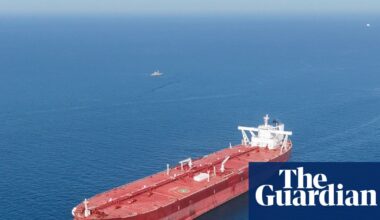 What would a permanent ‘Tehran’s tollbooth’ on oil mean for the world? | Strait of Hormuz