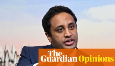 The Guardian view on Britain’s religious right: using and abusing faith in the pursuit of power | Editorial