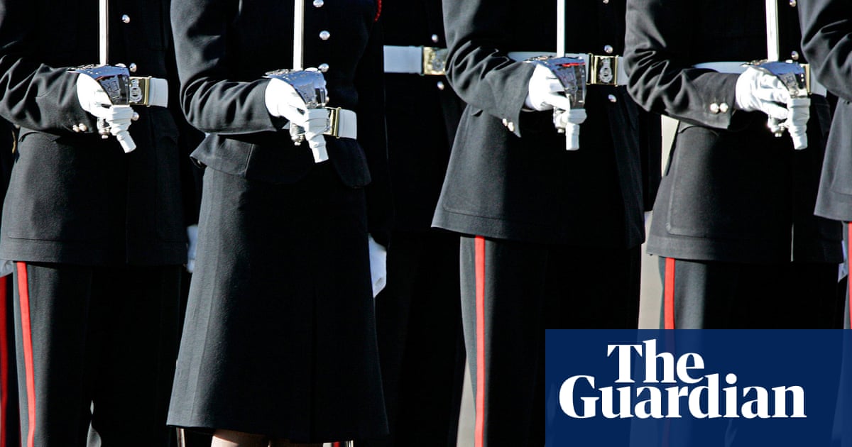 How war in Gulf reveals the ‘cut corners’ on British defence | Defence policy