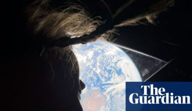 Artemis II crew enters moon’s ‘sphere of influence’ ahead of historic flyby | Artemis II