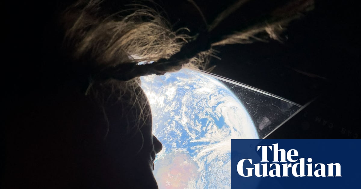 Artemis II crew enters moon’s ‘sphere of influence’ ahead of historic flyby | Artemis II