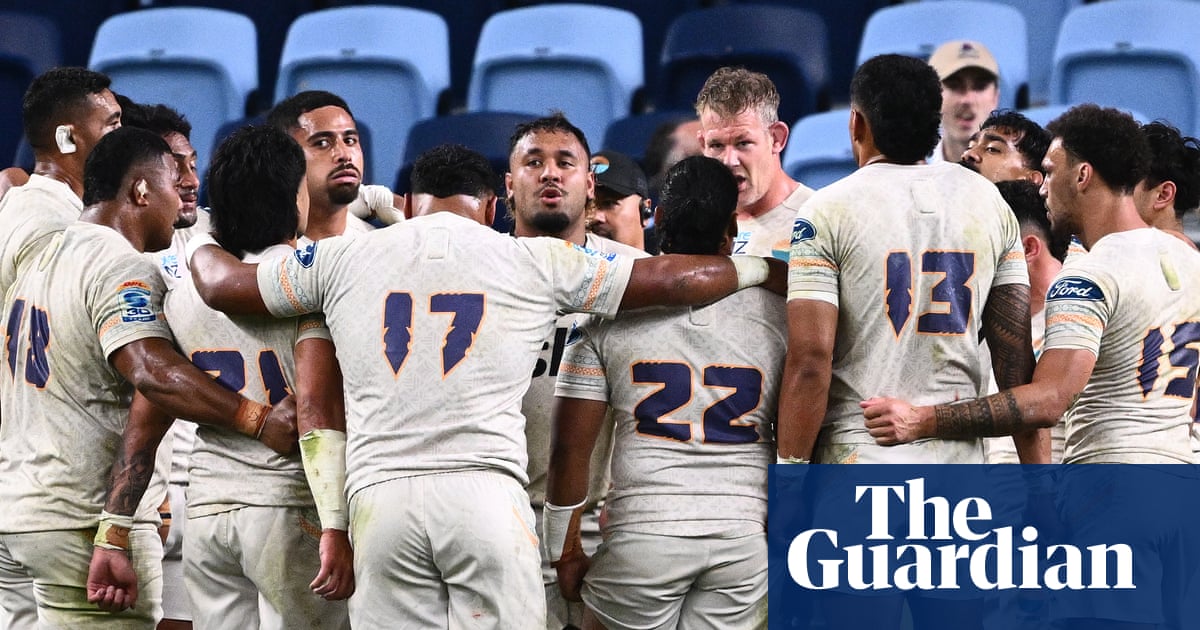 ‘If not us, then what?’: fears grow for rugby talent lost to league amid Moana Pasifika demise | Super Rugby Pacific