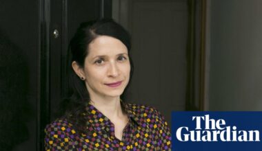 The Shadow of the Object by Chloe Aridjis review – one of the boldest writers at work in English today | Fiction