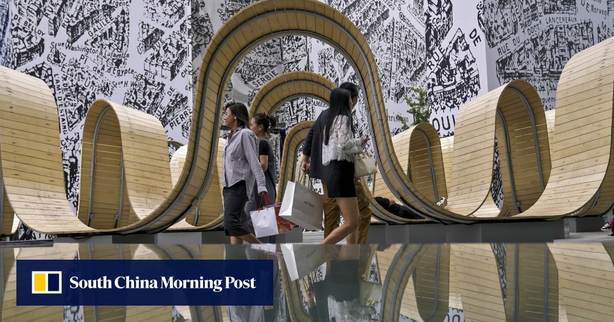 China ramps up hunt for tax evaders, frames consumption levies as fiscal lifelines