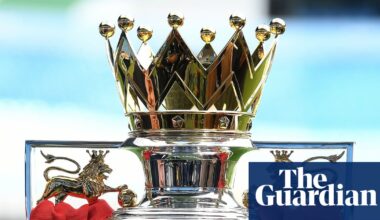 Premier League clubs unhappy at rising costs of Independent Football Regulator | Premier League