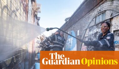Kemi Badenoch’s memory wipe and the eternal sunshine of the spotless mind | John Crace