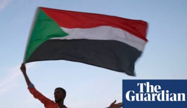 UK to call for end to Sudan bloodshed at Berlin talks on third anniversary of war | Sudan