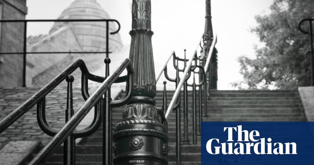 My Year in Paris With Gertrude Stein by Deborah Levy review – wonderfully entertaining | Deborah Levy