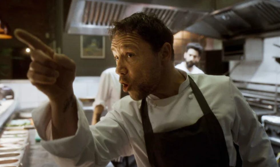 stephen graham in boiling point