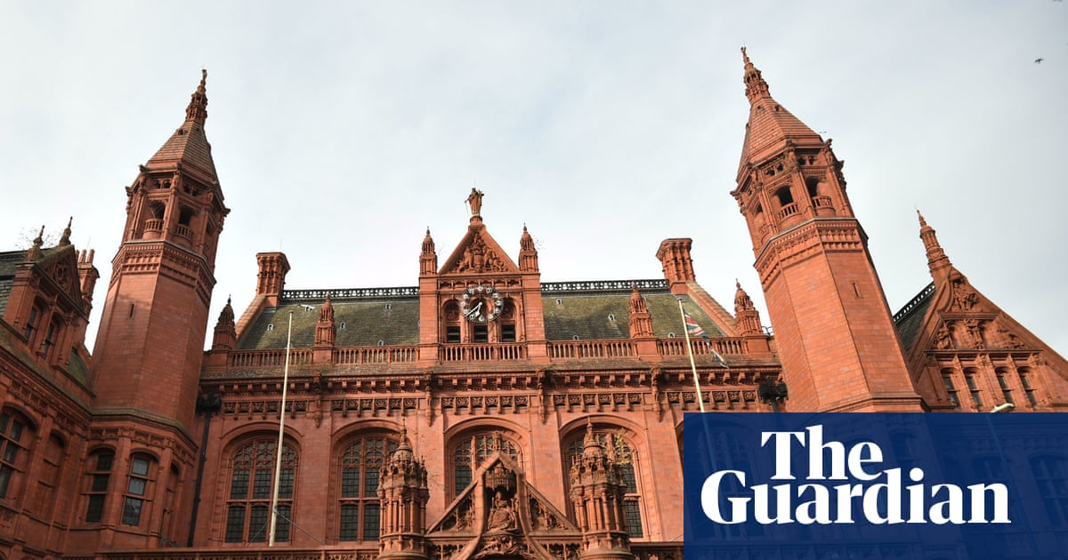 Pastor charged over drowning of man at baptism ceremony in Birmingham | UK news