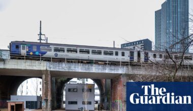 A ‘dress rehearsal’ for life: inside the Manchester project helping homeless men rebuild | Homelessness