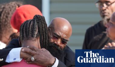Louisiana authorities identify eight children killed in ‘domestic incident’ | Louisiana