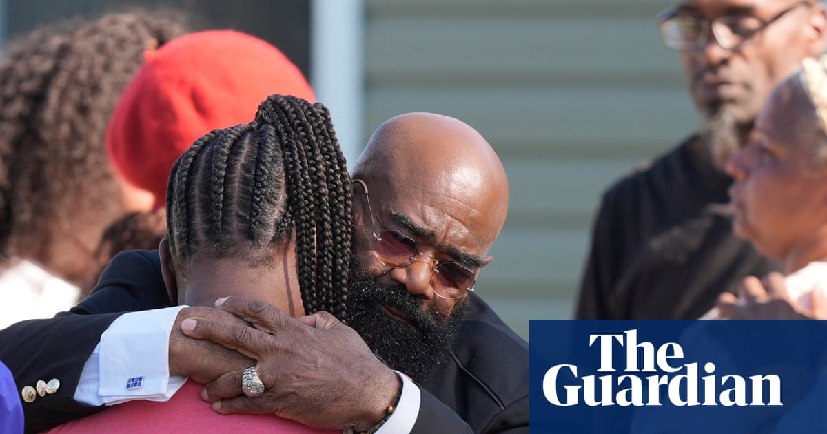 Louisiana authorities identify eight children killed in ‘domestic incident’ | Louisiana