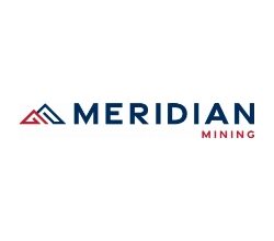 Meridian Mining plc Announces Results from First United Kingdom Placing