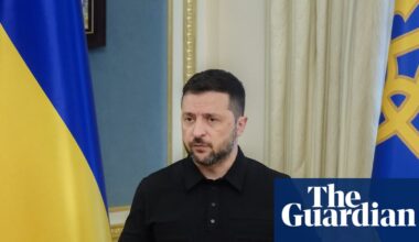 EU agrees to unblock €90bn loan for Ukraine after Hungary lifts veto | European Union