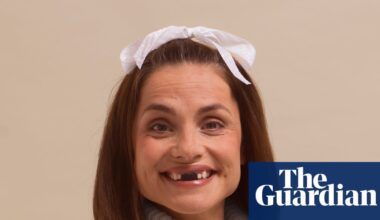Charlotte Riley: ‘The girl in the photo would be thrilled I’m an actor’ | Charlotte Riley