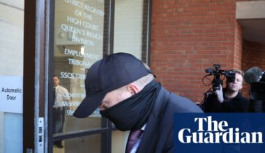 Man pleads guilty to preventing lawful burial regarding 30 bodies at Hull funeral home | Hull