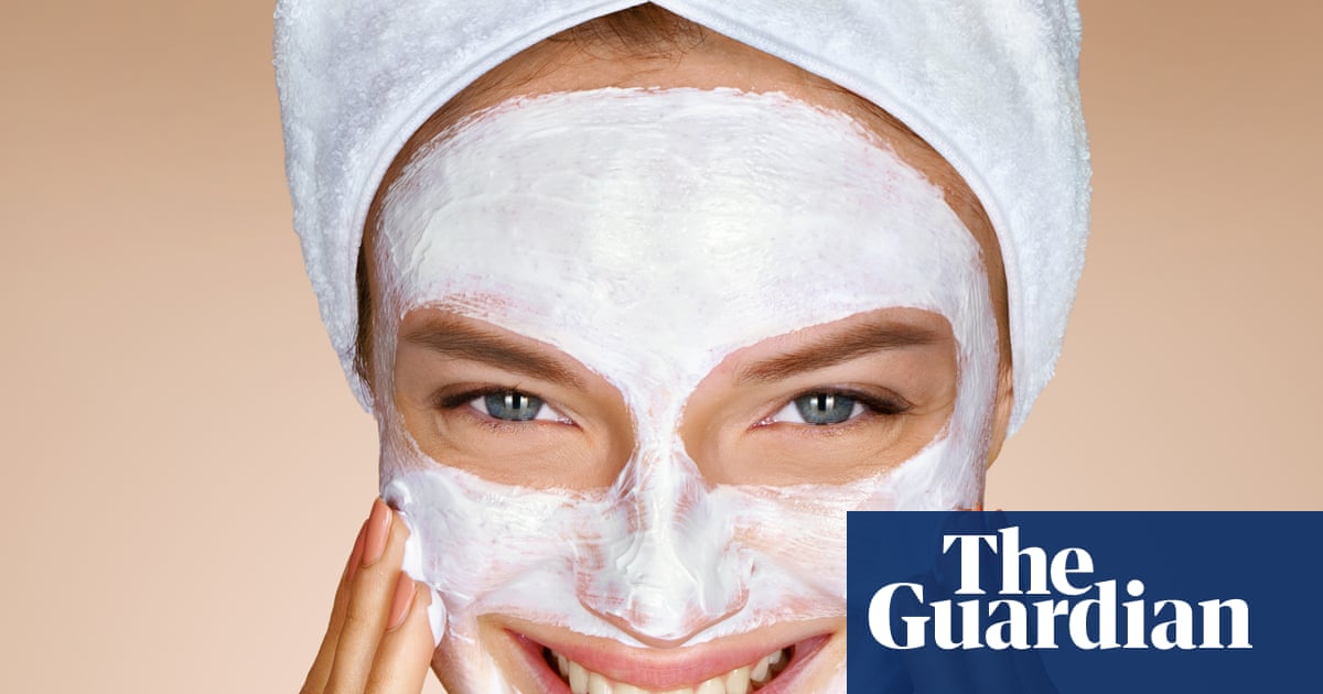 ‘Vaginal estrogen as a face filler? I think not’: Experts critique the new skincare trend | Well actually