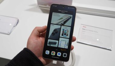 This is not a test: T-Mobile will already give you the TCL NXTPAPER 70 Pro for FREE with new deal